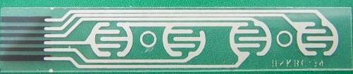 深圳欣控柔性线路板，薄膜线路板，电路板，薄膜开关线路