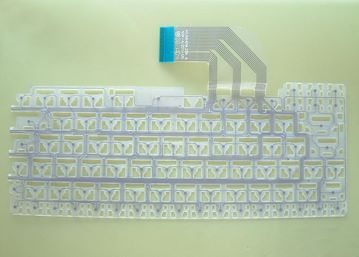 专业生产银线印刷线路板|电路板